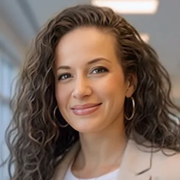 Amy Disla Psychiatric NP-BC