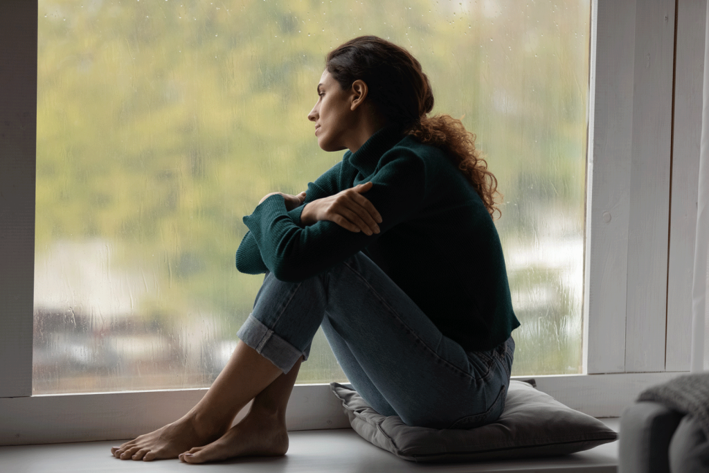 Understanding Depression: When to Reach Out for Help 
