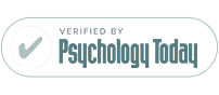 Verified by Psychology Today