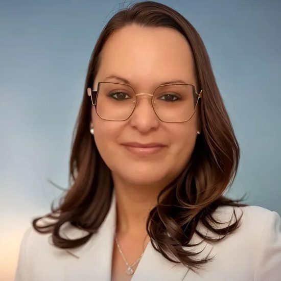 Rosa Gibbs, Operations Coordinator